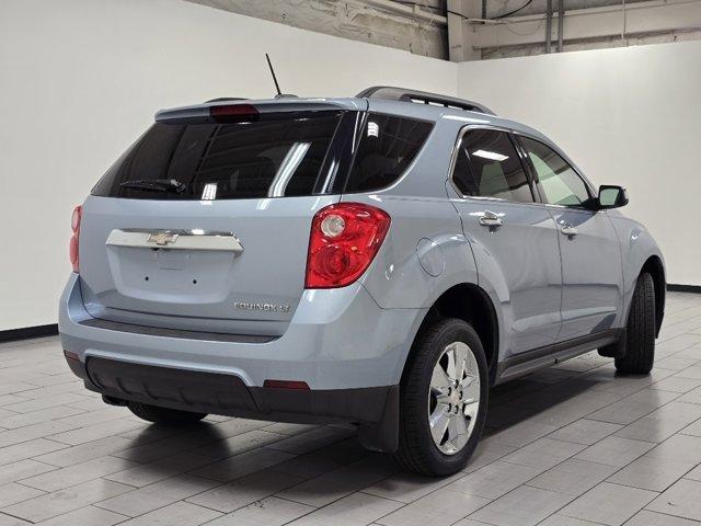 used 2015 Chevrolet Equinox car, priced at $9,997