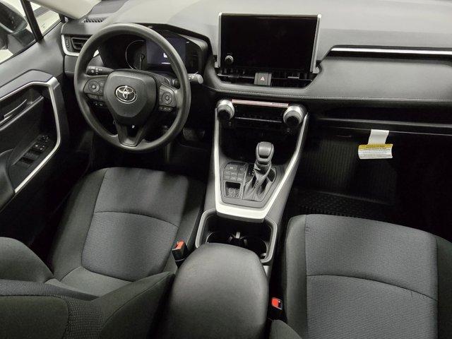 new 2024 Toyota RAV4 car, priced at $31,184