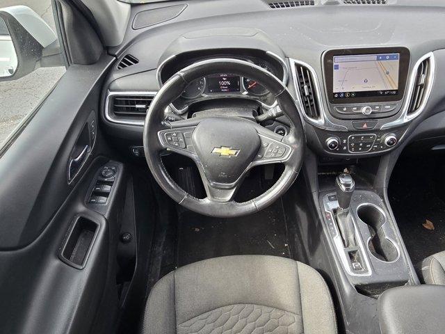 used 2019 Chevrolet Equinox car, priced at $16,179