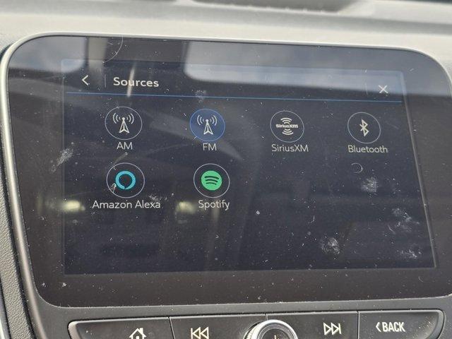 used 2019 Chevrolet Equinox car, priced at $16,179