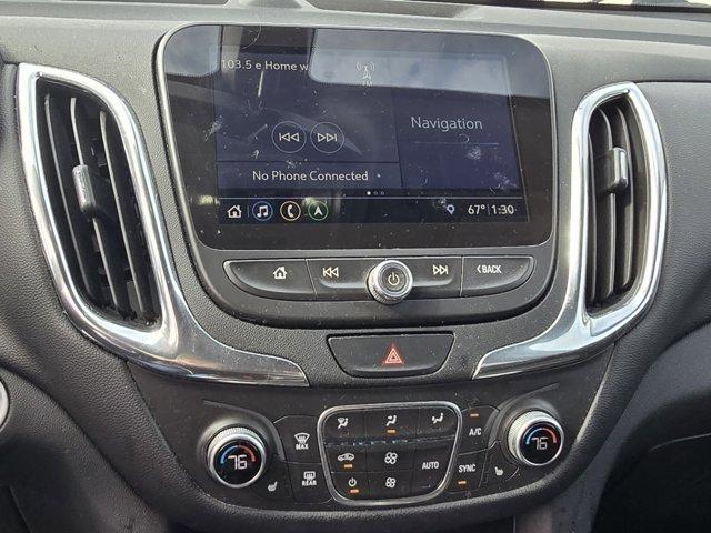 used 2019 Chevrolet Equinox car, priced at $16,179