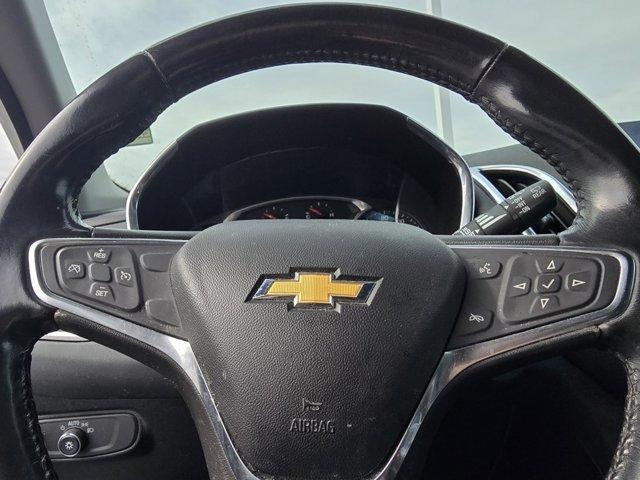 used 2019 Chevrolet Equinox car, priced at $16,179