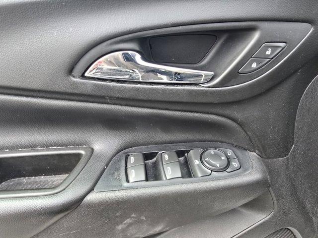 used 2019 Chevrolet Equinox car, priced at $16,179