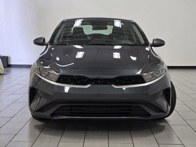 used 2022 Kia Forte car, priced at $13,809