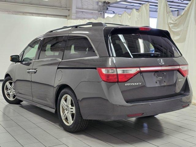 used 2012 Honda Odyssey car, priced at $9,585