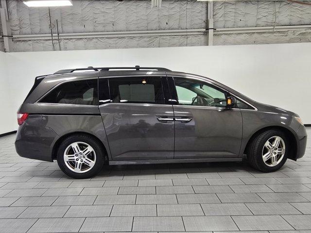 used 2012 Honda Odyssey car, priced at $9,585