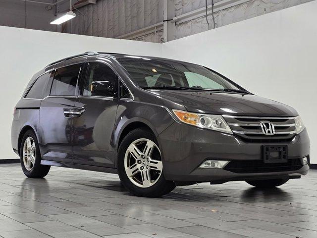 used 2012 Honda Odyssey car, priced at $9,585