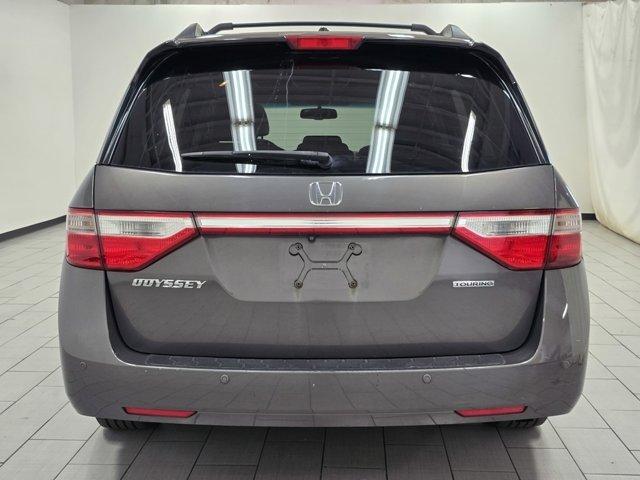 used 2012 Honda Odyssey car, priced at $9,585