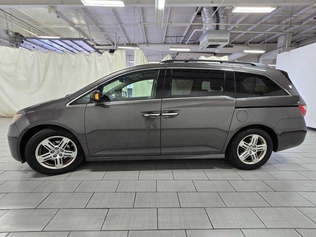 used 2012 Honda Odyssey car, priced at $9,585