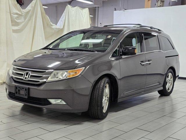 used 2012 Honda Odyssey car, priced at $9,585