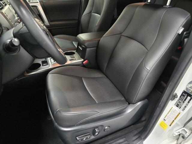 used 2024 Toyota 4Runner car, priced at $42,000