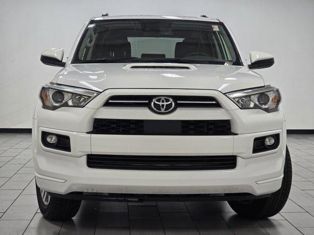 used 2024 Toyota 4Runner car, priced at $42,000