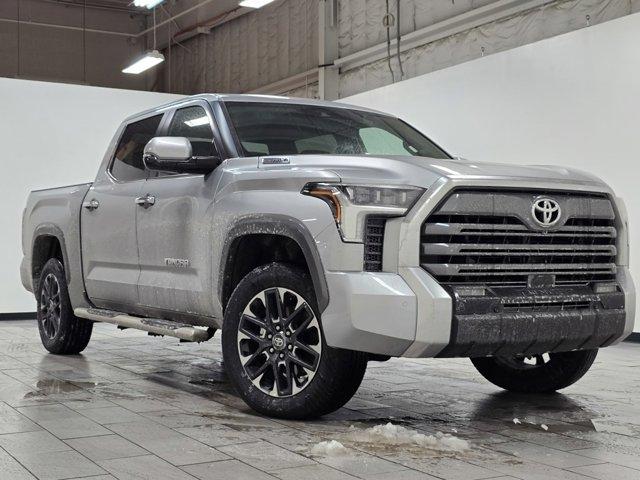 new 2025 Toyota Tundra Hybrid car, priced at $62,308