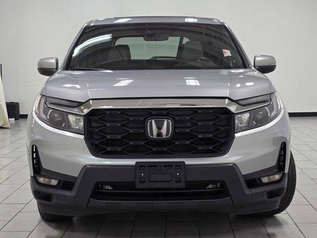 used 2022 Honda Passport car, priced at $24,858