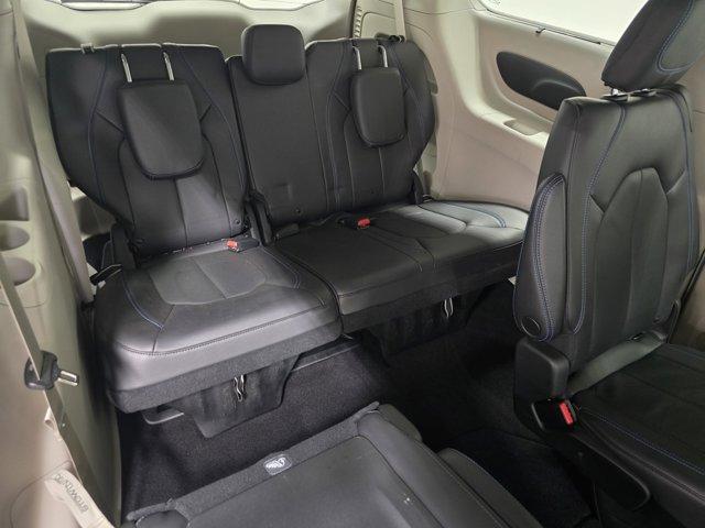 used 2021 Chrysler Pacifica car, priced at $28,901