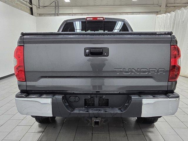 used 2014 Toyota Tundra car, priced at $26,258