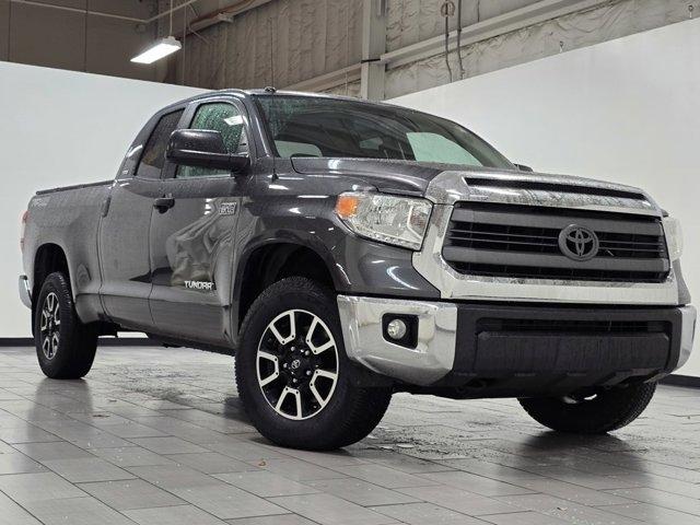 used 2014 Toyota Tundra car, priced at $26,258