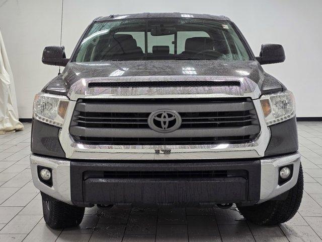 used 2014 Toyota Tundra car, priced at $26,258