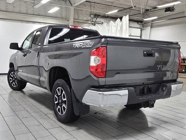 used 2014 Toyota Tundra car, priced at $26,258