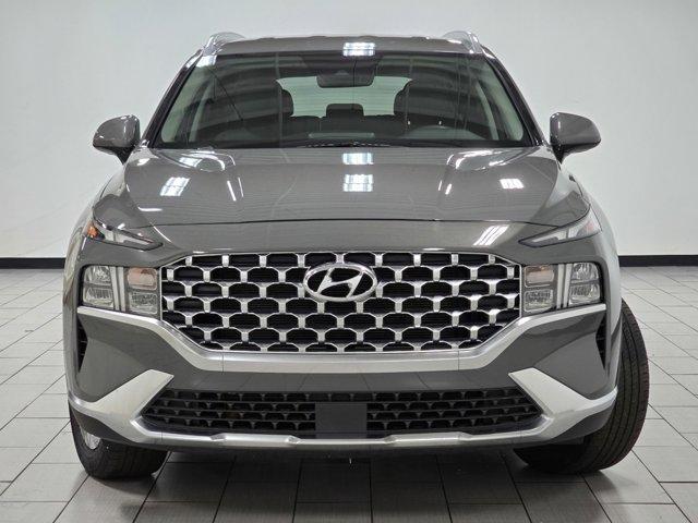 used 2022 Hyundai Santa Fe car, priced at $22,263