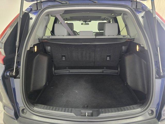 used 2022 Honda CR-V car, priced at $25,250