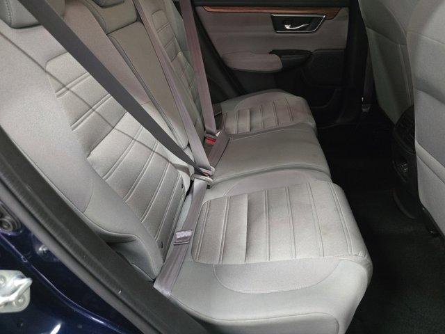used 2022 Honda CR-V car, priced at $25,672