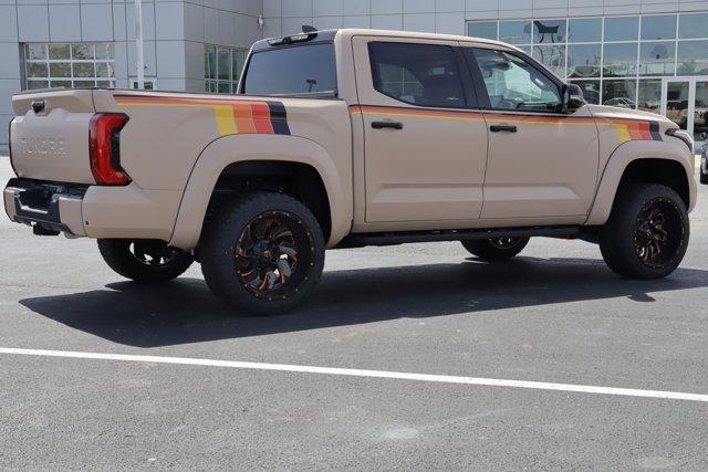 new 2024 Toyota Tundra car, priced at $85,869