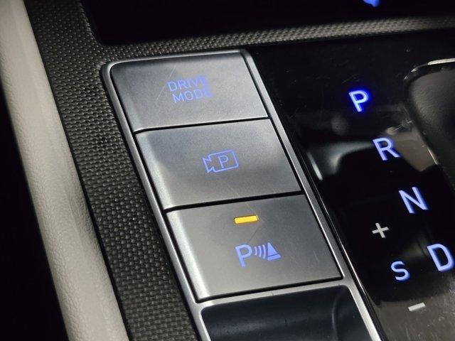 used 2024 Hyundai Elantra car, priced at $21,957