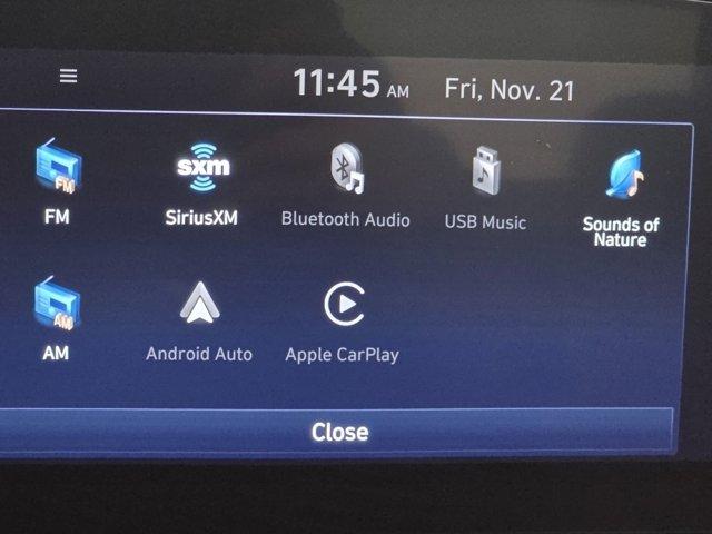 used 2024 Hyundai Elantra car, priced at $21,957