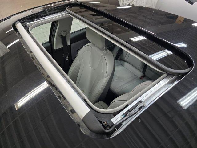 used 2024 Hyundai Elantra car, priced at $21,957