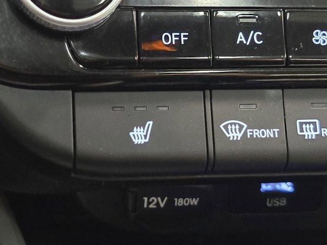 used 2024 Hyundai Elantra car, priced at $21,957