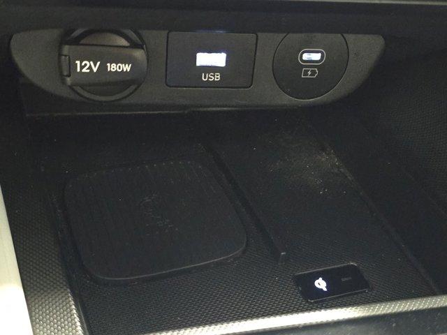 used 2024 Hyundai Elantra car, priced at $21,957