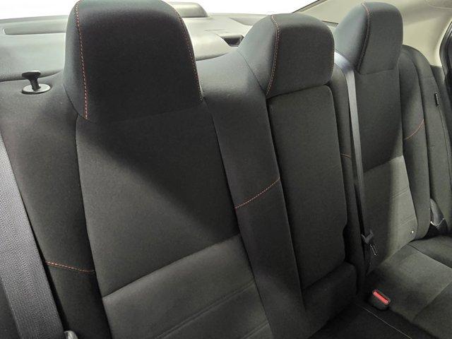 used 2025 Nissan Sentra car, priced at $22,476