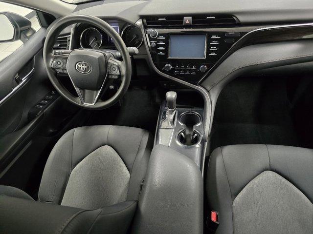 used 2019 Toyota Camry car, priced at $20,000