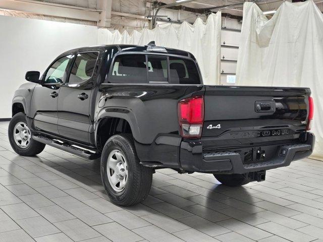 used 2021 Toyota Tacoma car, priced at $31,750