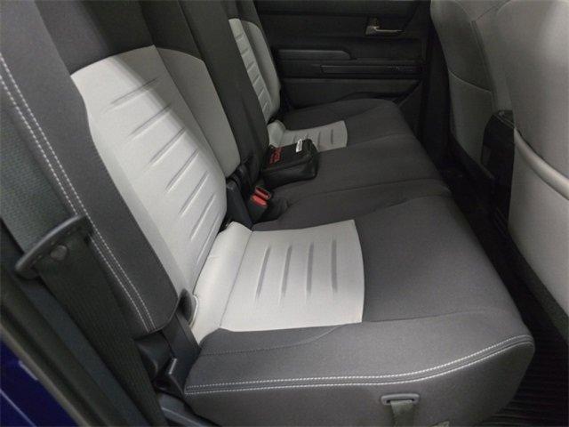 used 2025 Toyota Tacoma car, priced at $45,932