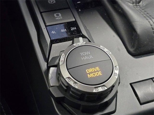 used 2025 Toyota Tacoma car, priced at $45,932