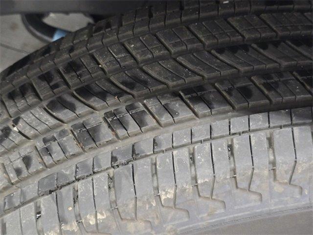 used 2025 Toyota Tacoma car, priced at $45,932