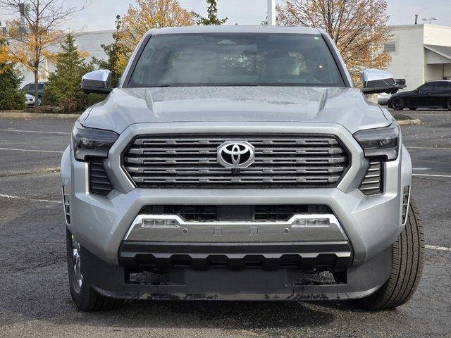 new 2024 Toyota Tacoma car, priced at $53,579