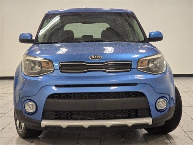used 2018 Kia Soul car, priced at $11,936