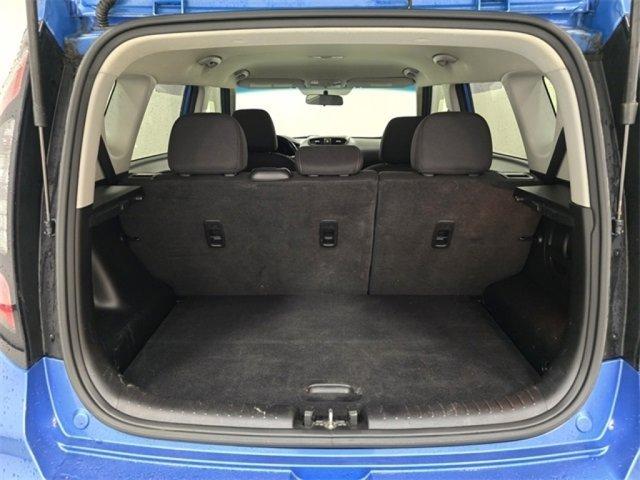 used 2018 Kia Soul car, priced at $11,936