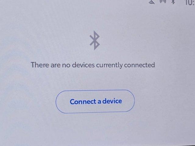 used 2024 Toyota Corolla Hybrid car, priced at $23,990