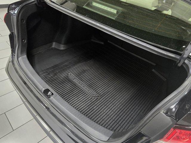 used 2024 Toyota Corolla Hybrid car, priced at $23,990