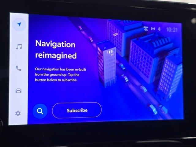 used 2024 Toyota Corolla Hybrid car, priced at $23,990