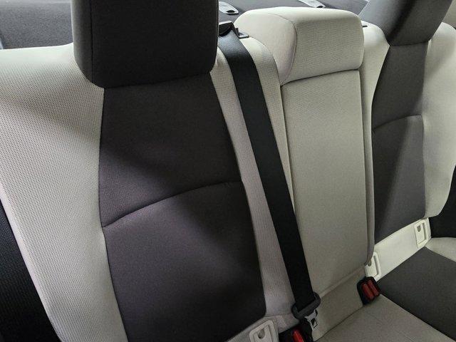 used 2024 Toyota Corolla Hybrid car, priced at $23,990