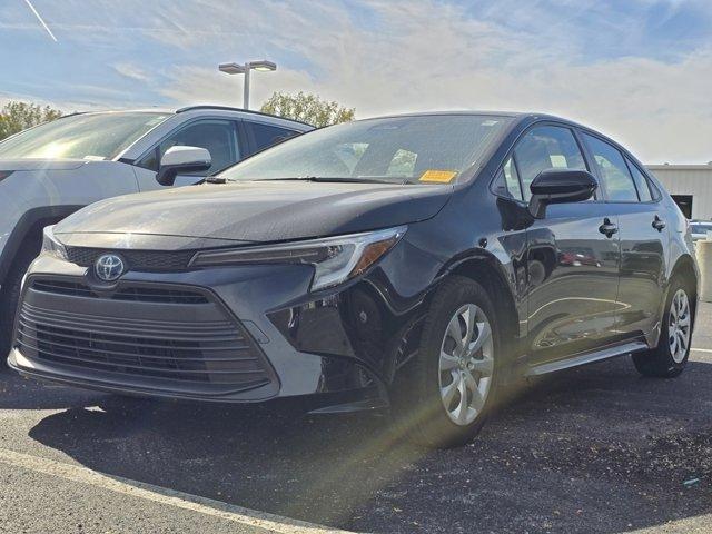 used 2024 Toyota Corolla Hybrid car, priced at $25,841