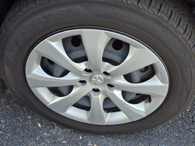 used 2024 Toyota Corolla Hybrid car, priced at $25,841