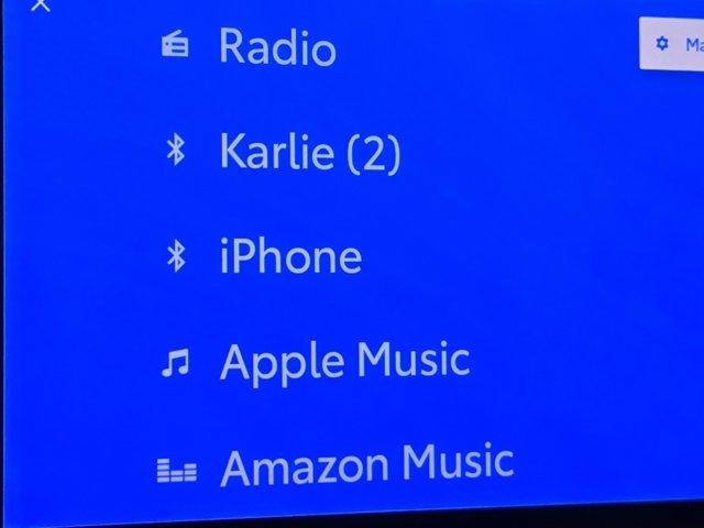 used 2024 Toyota Corolla Hybrid car, priced at $23,990