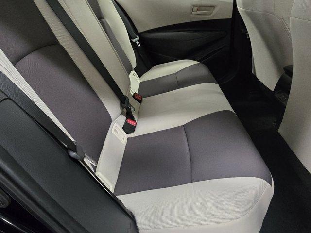 used 2024 Toyota Corolla Hybrid car, priced at $23,990