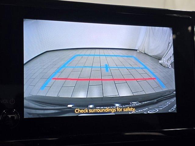 used 2024 Toyota Corolla Hybrid car, priced at $23,990